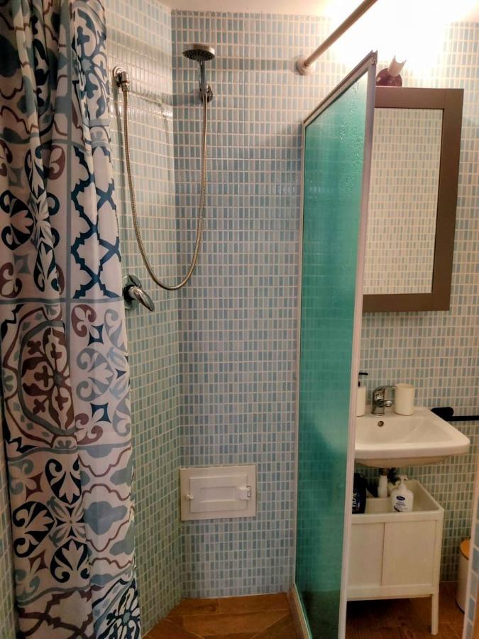 Domus Vacanze Alfieri Manfredonia Eksteriør billede